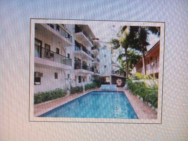 קלנגוטה Rahi Coral Beach Resort מראה חיצוני תמונה